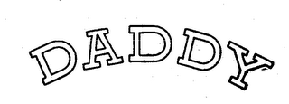 DADDY logo