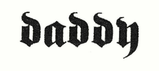 DADDY logo