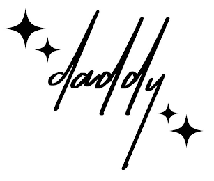 DADDY logo
