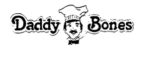 DADDY BONES logo