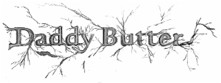 DADDY BUTTER logo