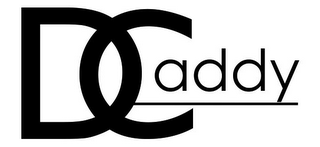 DADDY CADDY logo