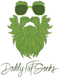 DADDY FAT SACKS logo