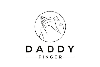 DADDY FINGER logo