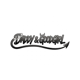DADDY & GOODGIRL logo