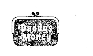 DADDY$ MONEY logo