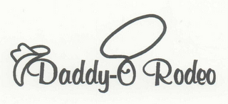 DADDY-O RODEO logo