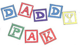 DADDY PAK logo