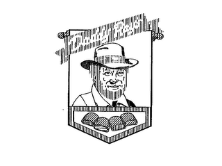 DADDY RAY'S