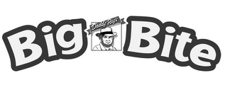 DADDY RAY'S BIG BITE logo