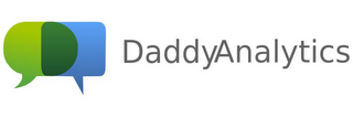 DADDYANALYTICS logo