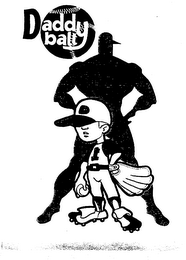 DADDYBALL logo