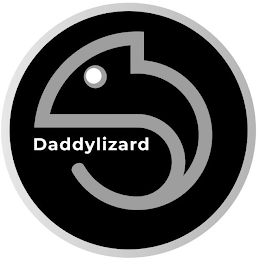 DADDYLIZARD logo