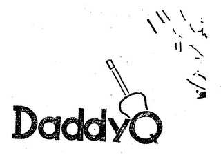 DADDYQ logo