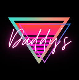 DADDY'S logo