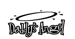 DADDY'S ANGEL logo