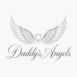 DADDY'S ANGELS logo
