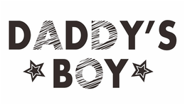 DADDY'S BOY logo