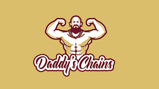 DADDYS CHAINS logo
