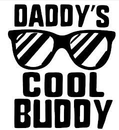 DADDY'S COOL BUDDY logo