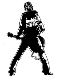DADDY'S JUNKY MUSIC logo