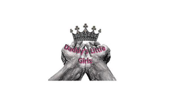 DADDY'S LITTLE GIRLS logo