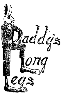 DADDY'S LONG LEGS logo