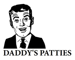 DADDY'S PATTIES logo