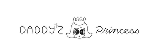DADDY+Z PRINCESS logo