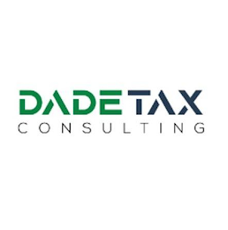 DADE TAX CONSULTING logo