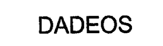 DADEOS logo