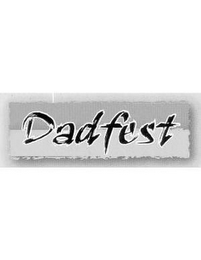 DADFEST logo