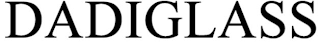 DADIGLASS logo