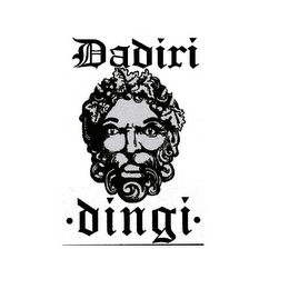 DADIRI DINGI logo
