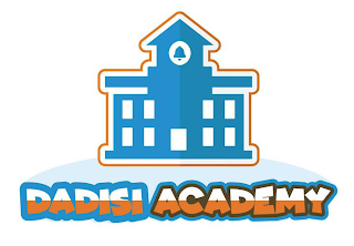 DADISI ACADEMY logo