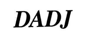 DADJ logo