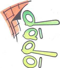 DADO logo