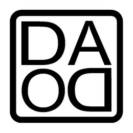 DADO logo