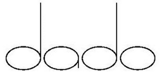 DADO logo