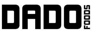 DADO FOODS logo