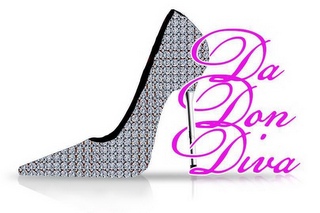 DADONDIVA logo