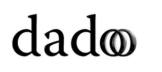 DADOO logo