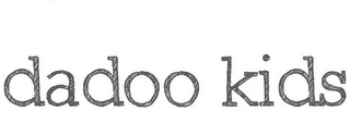 DADOO KIDS logo