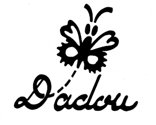 DADOU logo