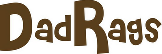 DADRAGS logo