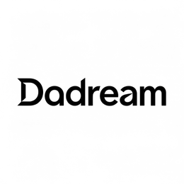 DADREAM logo