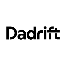 DADRIFT logo