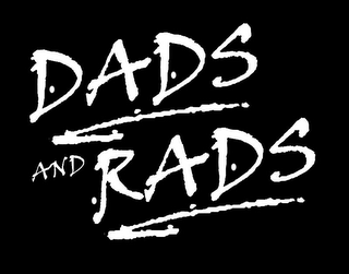 DADS AND RADS logo