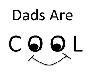 DADS ARE COOL logo