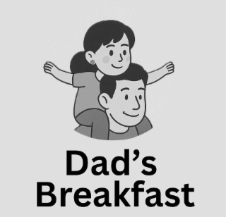DAD'S BREAKFAST logo